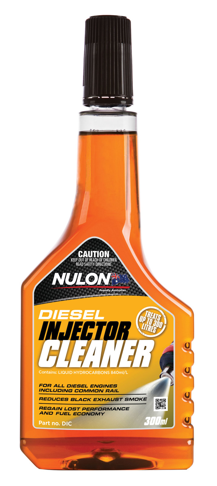 Petrol Injector Cleaner - 150mL
