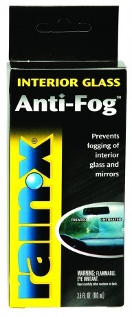 Rain-x Anti Fog