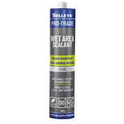 Pro Trade Wet Area Sealant 300