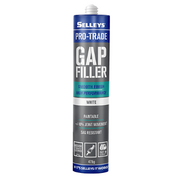 Selleys Pro Trade Gap Filler S