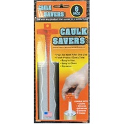 Caulk Saver 6 Pack