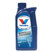 Valvoline 2 Stroke Outboard 1L