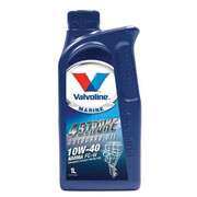 Valvoline 4 Stroke Outboard 1L