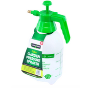 2L Handy Pressure Sprayer