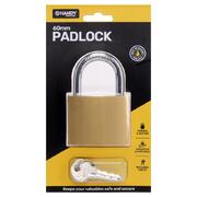 Padlock Heavy Duty 58mm