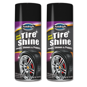 AutoBright Tire Shine 283g