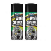 Auto Bright Wheel Cleaner 340G