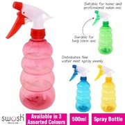 Spray Bottle 500ml