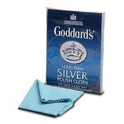 Silver Polishing Cloth - Box