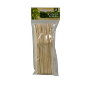 Enviro Disposable Knives 24 pk