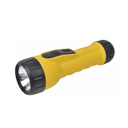 Plastic Torch 2D Normal Bulb