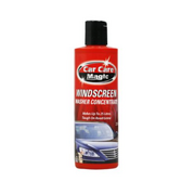 Windscreen Washer Concentrate 250ml 