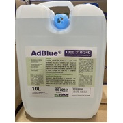 EcoBlue AdBlue 10 