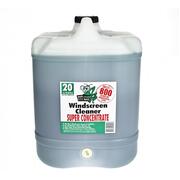 20 L WINDSCREEN CLEANER CONCENTRATE