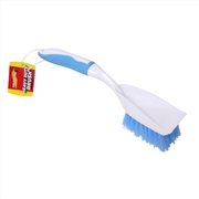 Mr Clean Heavy Duty Brush