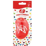 Jelly Belly 3D Hanging Very Cherry