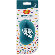 Jelly Belly 3d  Hanging Blueberry