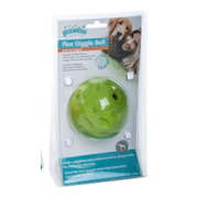 Flex Giggle Ball 9cm