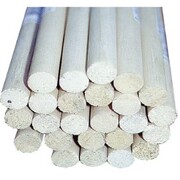 9.5mm Dowel x 3m BDLE of 25