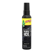 Pump Spray 103ml Black Ice