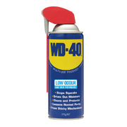 WD-40 Multi-Use Product 300g Low Odour