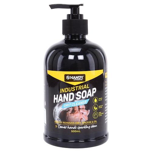 Handy Hardware Industrial Hand Soap 500ml