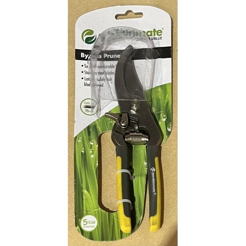 G/Mate Bypass Pruner