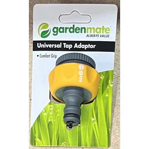 G/MATE COMFORT GRIP HOSE ADAPTOR