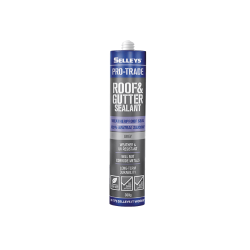 Pro Trade Roof & Gutter Grey 3