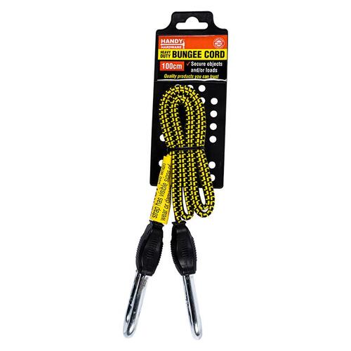 Bungee Cord Flat 100cm