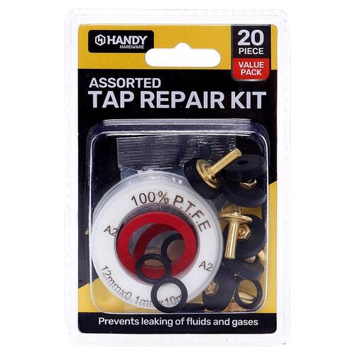 Nylon Tap Valve Repair Kit 