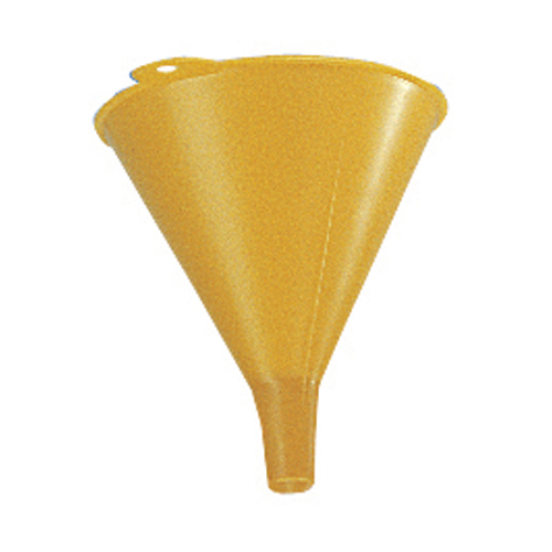 Heavy Duty Funnel 10cm 125ml