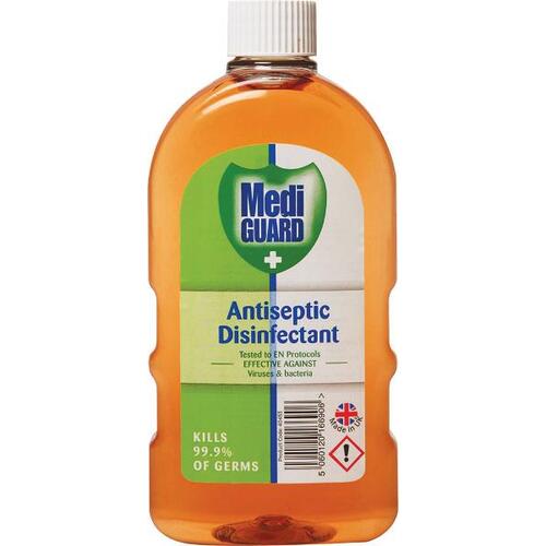 Mediguard Disinfect Anti 500ml