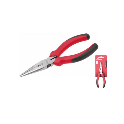 Carbon steel Long Nose Pliers 200mm