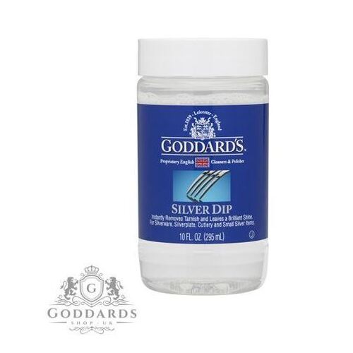 Silver Dip 10 FL - OZ 295ml