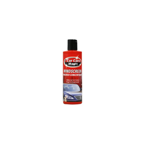 Windscreen Washer Concentrate 250ml 