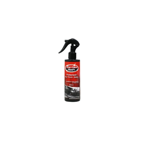 Car Protectant Vinyl- Plastic 250ml