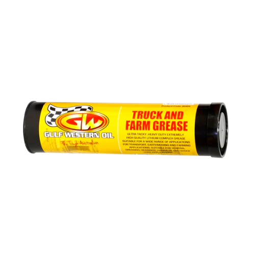 Gulf Truck & Farm Grease 450g