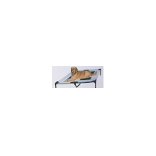 Dog Pet Cot 76cm x 62cm x 18 cm