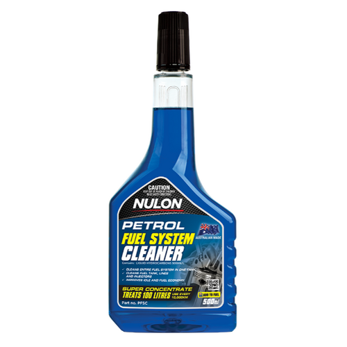 Nulon Total Fuel System Cleaner 500ml