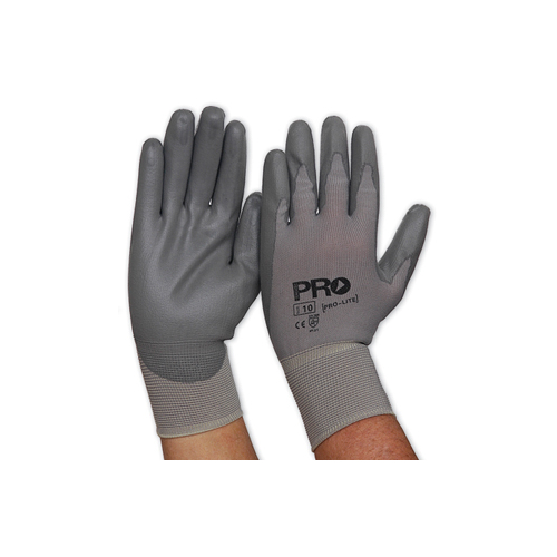 Pro Choice Prolite Synthetic Polyurethane Gloves Size 11