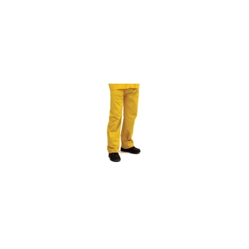 Pro Choice Rain Pants Yellow PVC 2XL