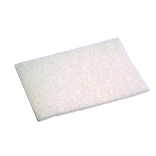 Sabco Soft Grade Scourer Pad 15 x 10cm 10Pk