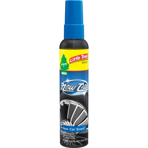 Pump Spray 103ml New Car