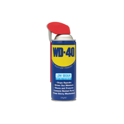 WD-40 Multi-Use Product 300g Low Odour